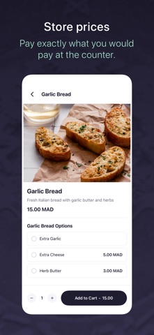 OlO Services screenshot