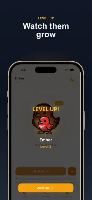 Dowyn: Habit & Task Tracker screenshot 4