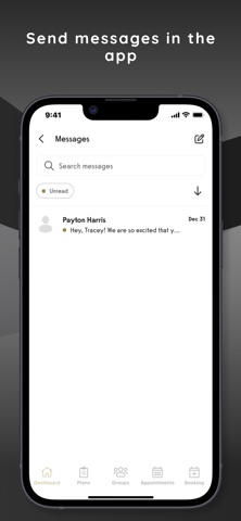 Ace Pitching & Performance Screenshot 5 of 5