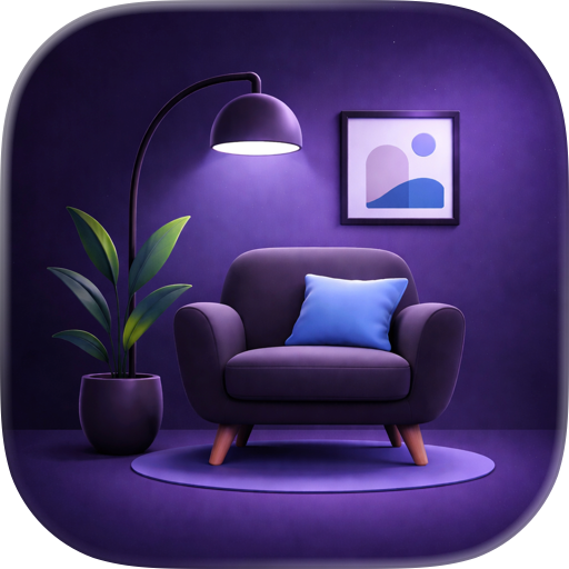 AI Home & Room Design - Decora