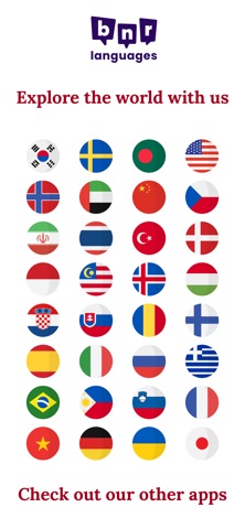 Learn Latvian (Beginners) iPhone screenshot