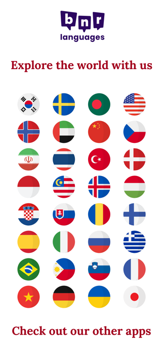 Learn Latvian (Beginners) Screenshot 7 of 7