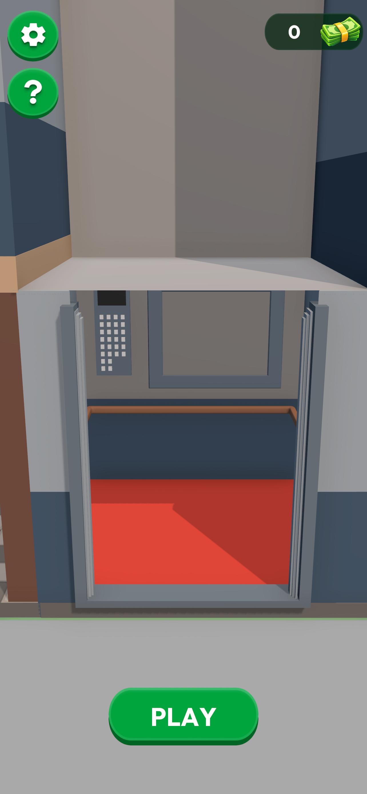 Screenshot 8 of GreenInn: Floor Twist