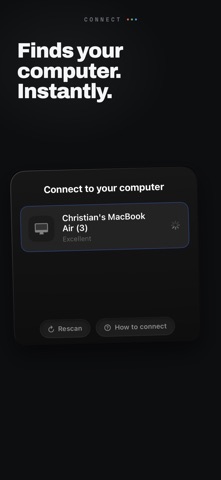 Computer Mouse - Okeke Control Screenshot 2 of 10
