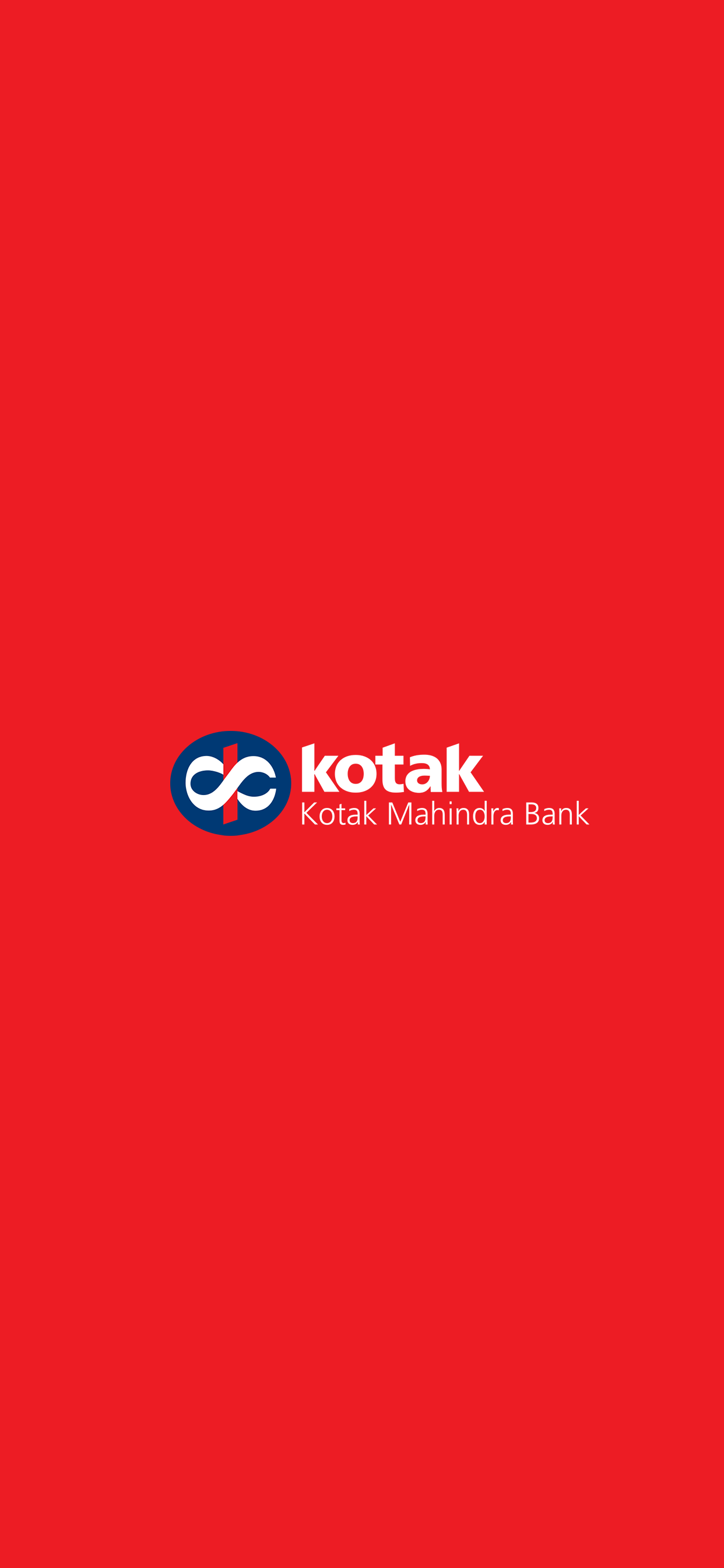 Kotak Bank: 811 Mobile App