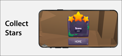 Mystic Maze Screenshot 1 of 3