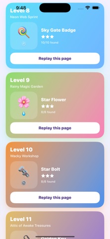 Rollbert: Puzzle Adventure screenshot