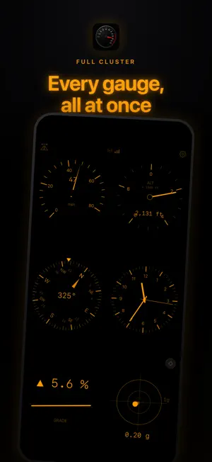 Speedo & Co screenshot 4