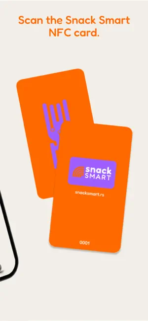 Snack Smart screenshot 3