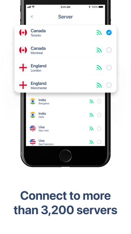 Fair VPN | Speedy Proxy Tunnel