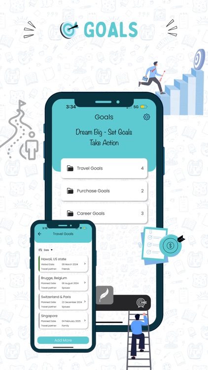 Daily Diary: Friend For Life screenshot-6