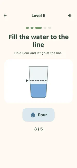 Monti: Montessori Games screenshot 2