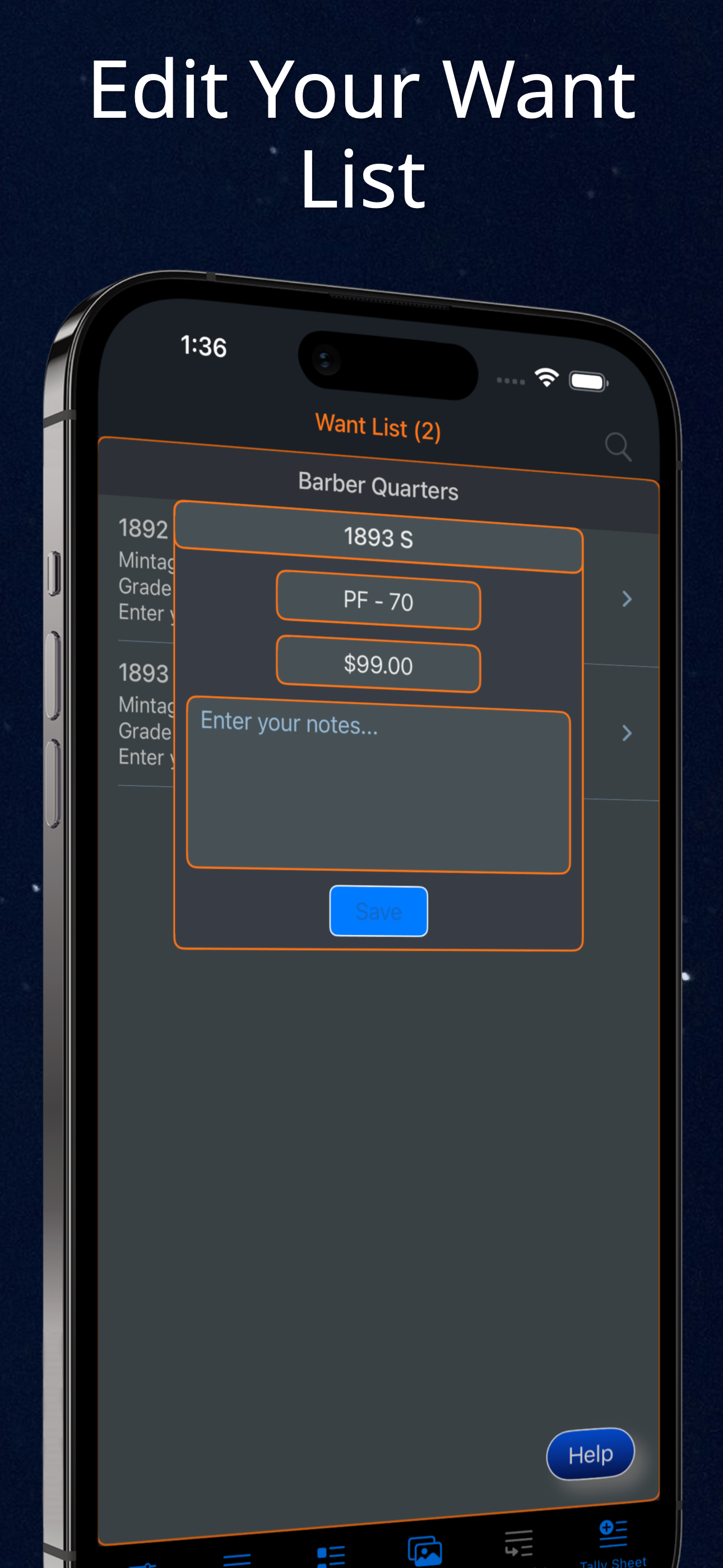 Barber Quarter screenshot 9