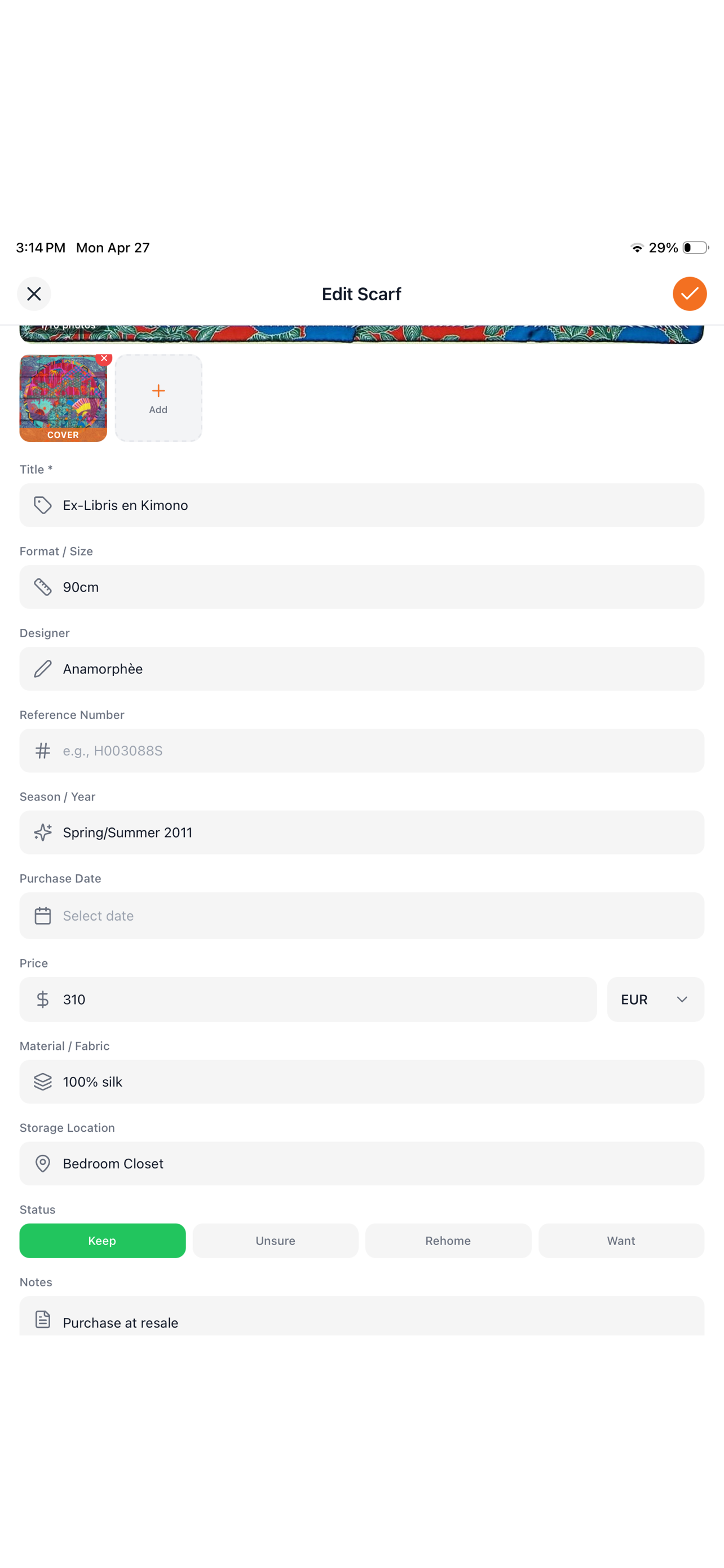 Carré Compendium screenshot 4