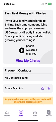 BitKnz Screenshot 4 of 4