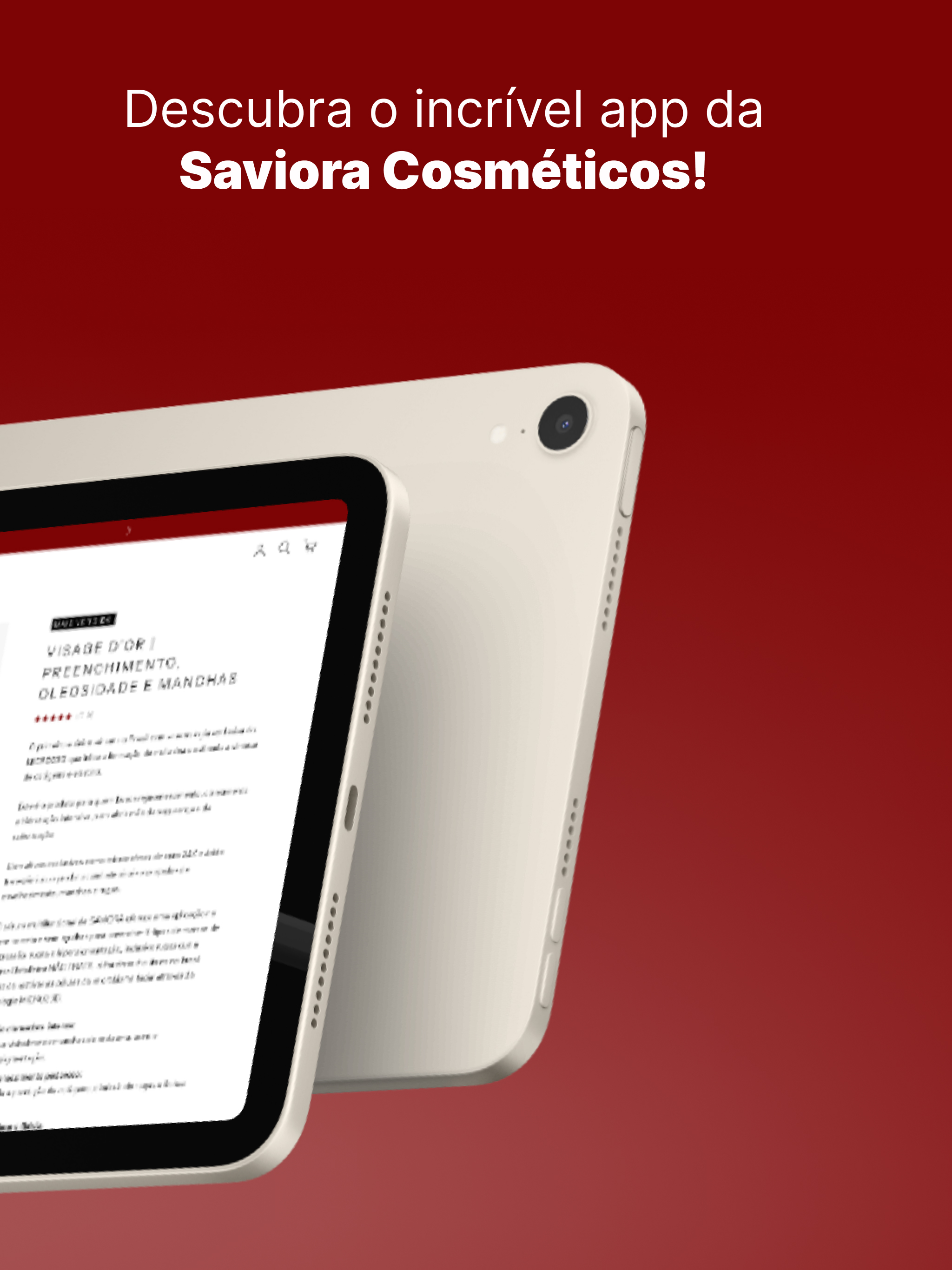 Saviora Brasil