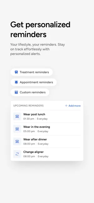 AlignEazy screenshot 3