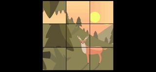 Turn Image Puzzle のスクリーンショット