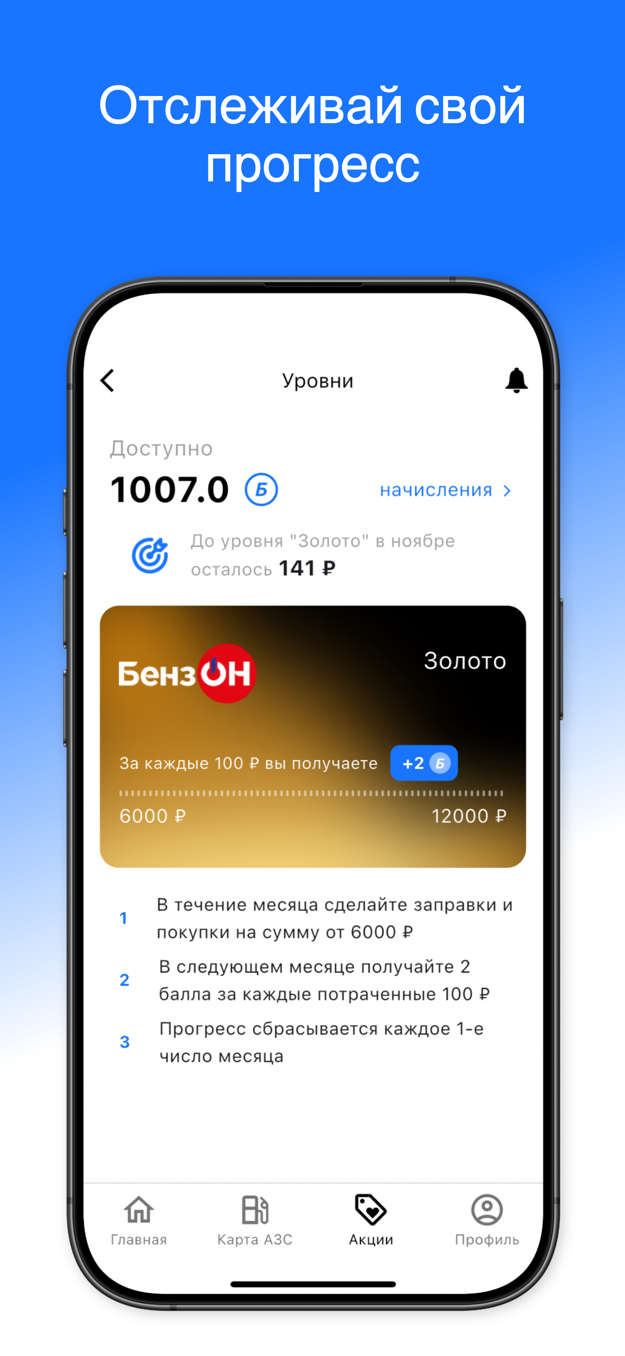 БензОН