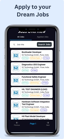 Tatkal Joiner screenshot