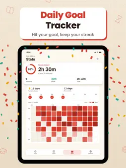 Focus Timer: Pomodoro + Study screenshot 9