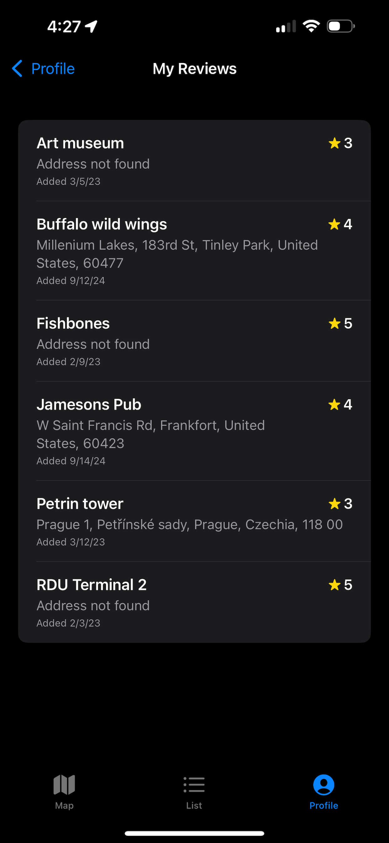 Squat or Not - Toilet Finder screenshot 3