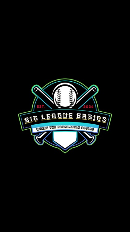 Big League Basics