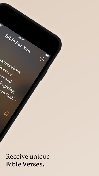 Bible For You: Find Your Verse