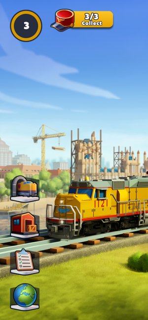 ‎Train Station 2: Build Steam Screenshot