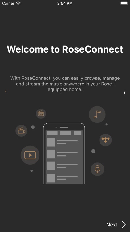 Rose Early Access