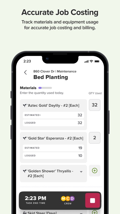 LMN Crew screenshot-6