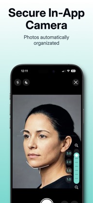 GlowPro MD: Before & After screenshot 2
