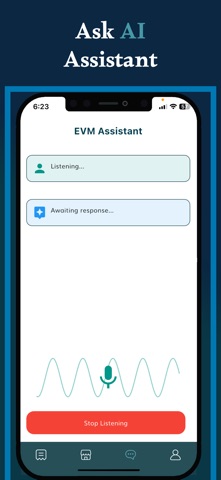 evminute Screenshot 2 of 6