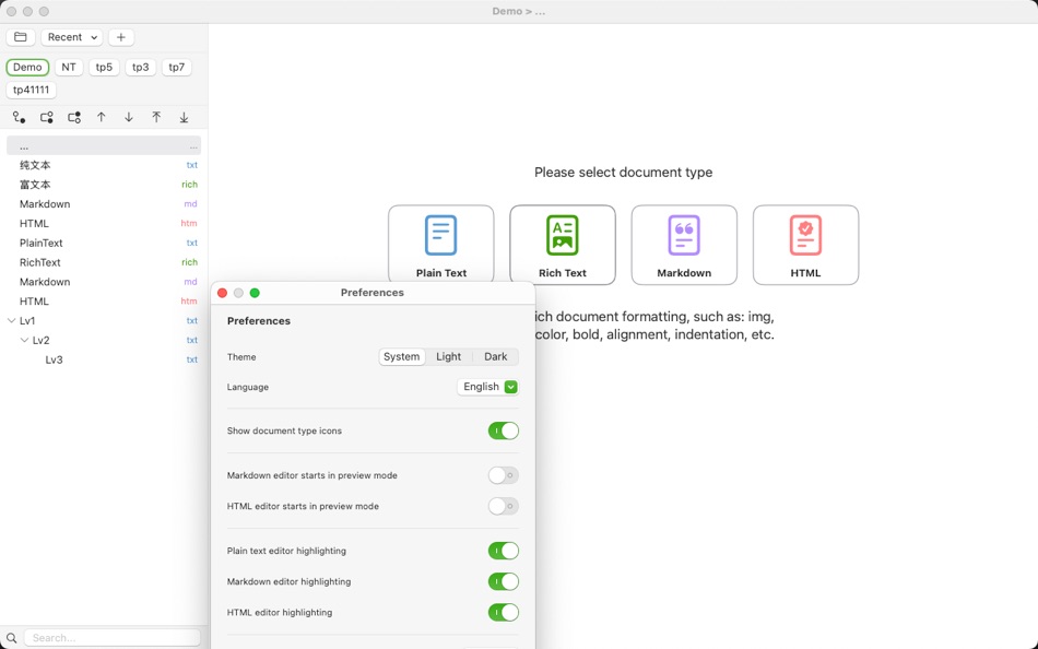 #1. ULocalNotes (macOS) Av: 令仓 任