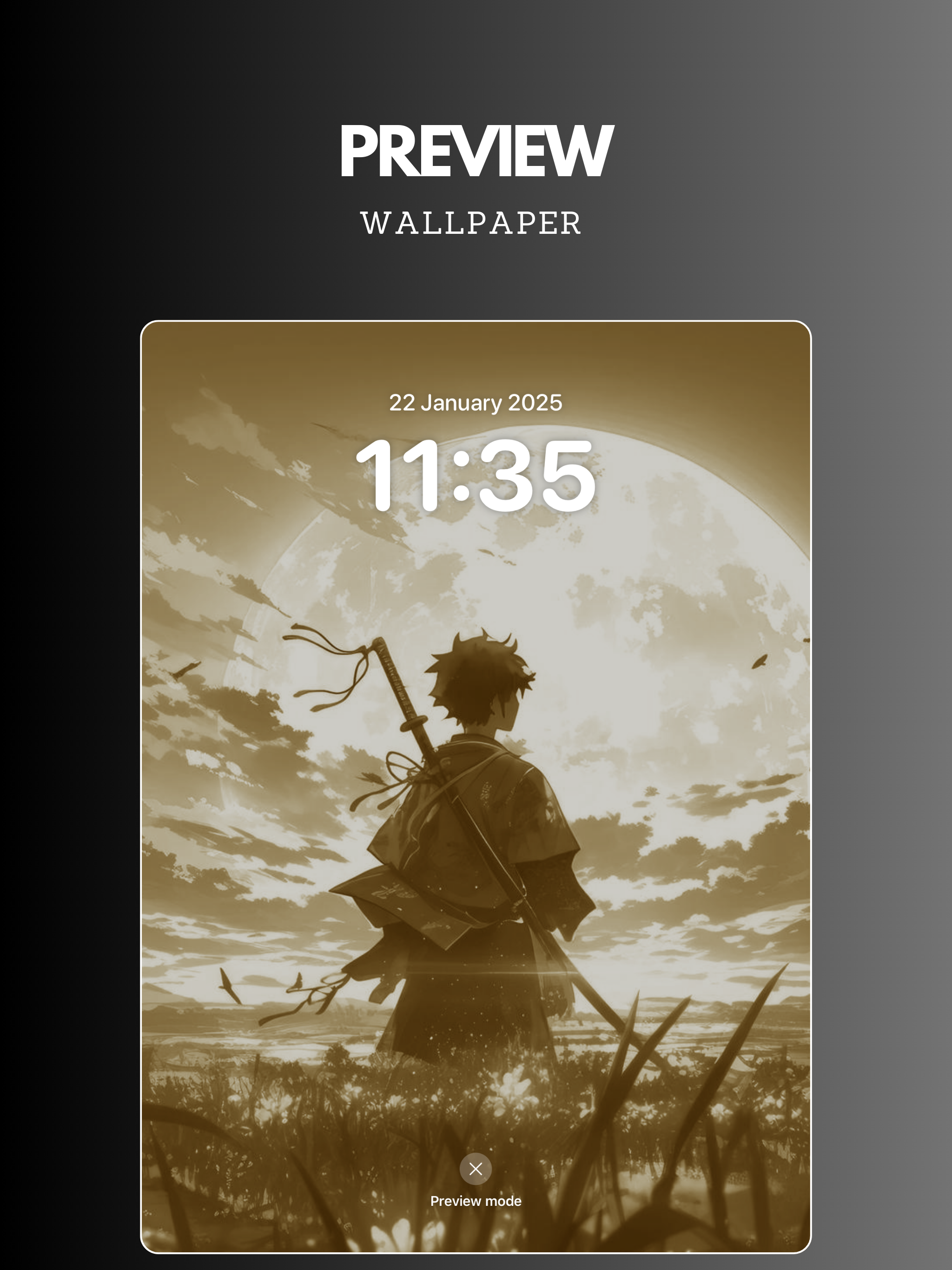 Anime Wallpapers 4K: OtakuArt screenshot 13