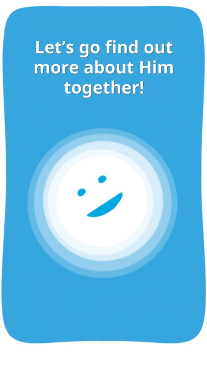 God for Kids: Family Bible App