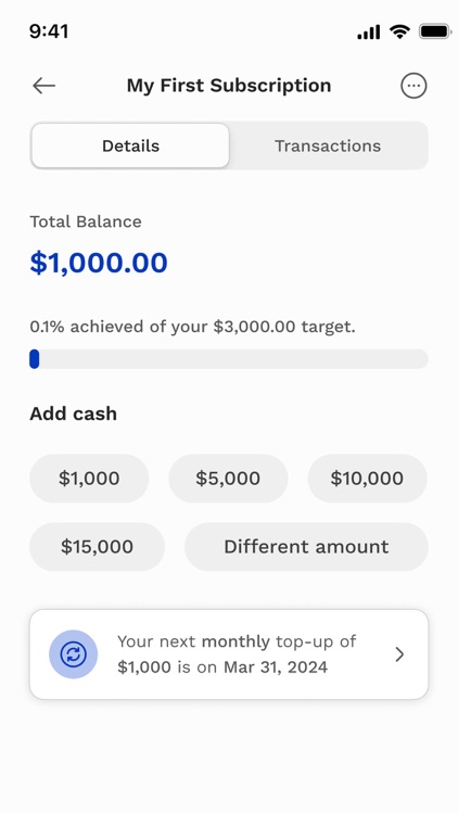 Opportunik screenshot-6