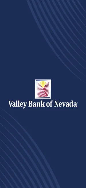 Valley Bank NV Mobile screenshot 1