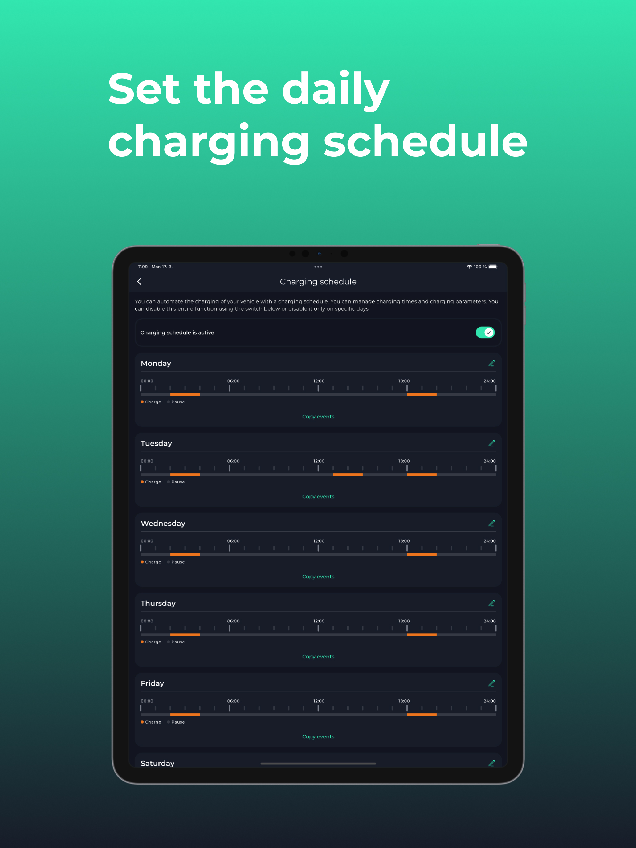 EV-Manager
