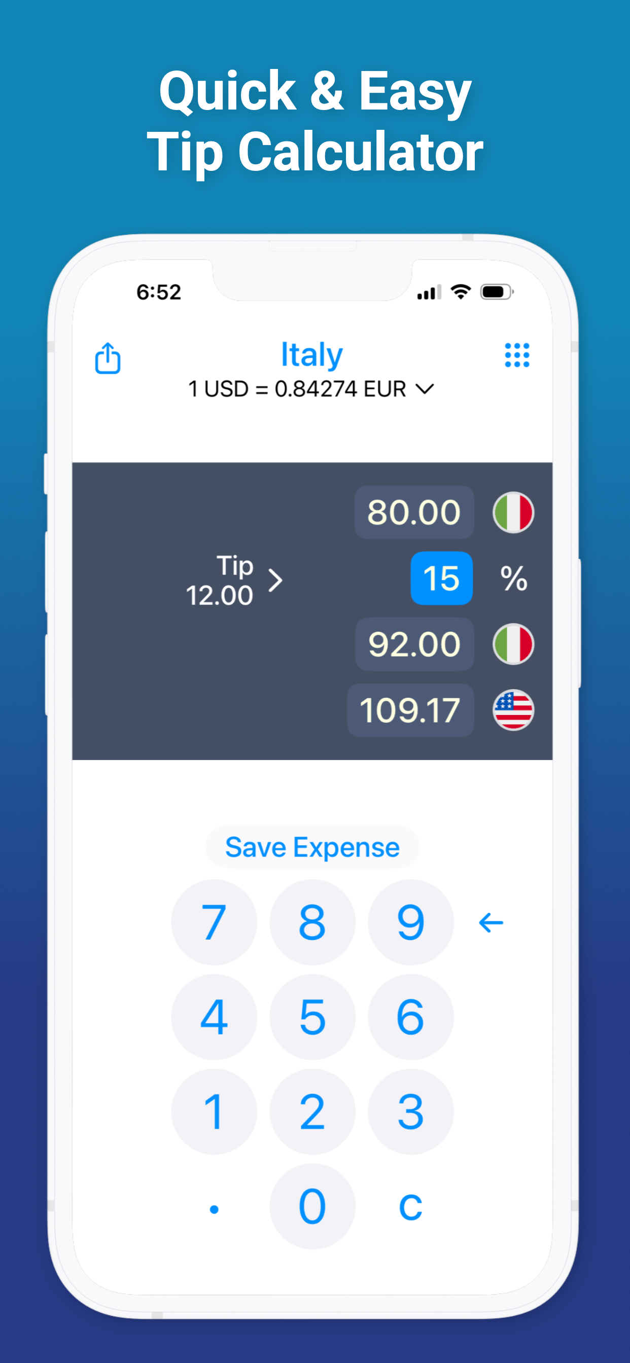 Money Converter +
