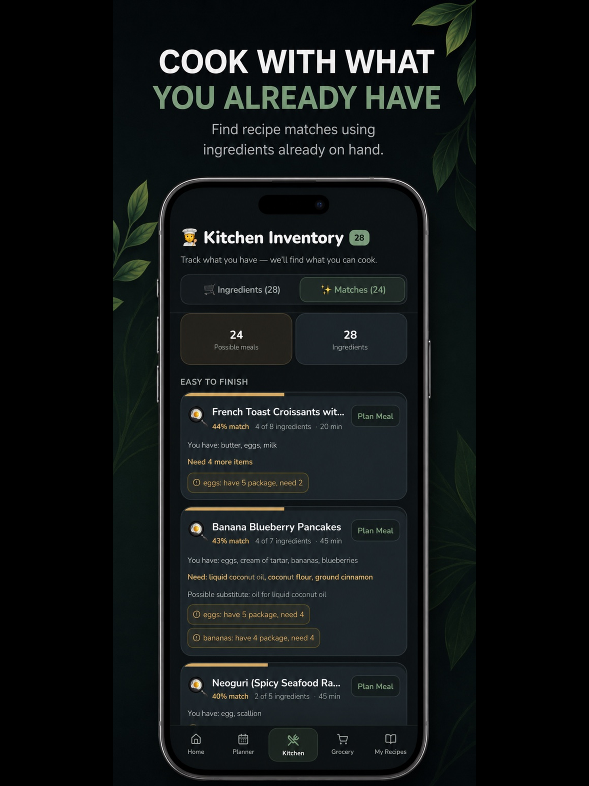 Fam-Meal screenshot 12