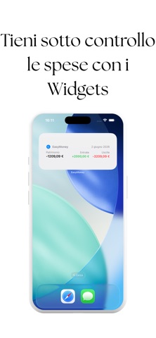 EasyMoney Screenshot 6 of 9