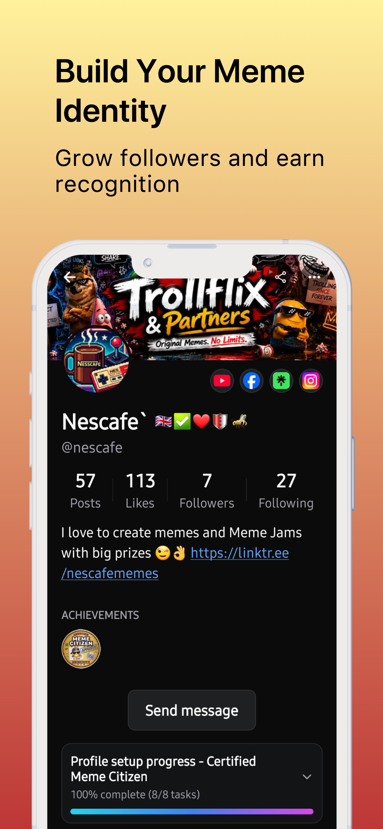 Trollflix screenshot 6