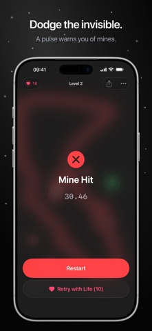 Pulsefield Screenshot 3 of 5