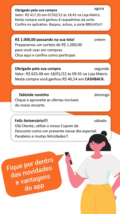 Paludo & Paludinho - SUPER APP screenshot-7