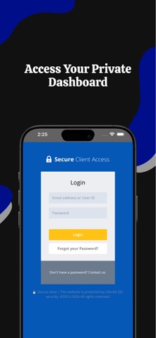 HighcreditPro Screenshot 3 of 7