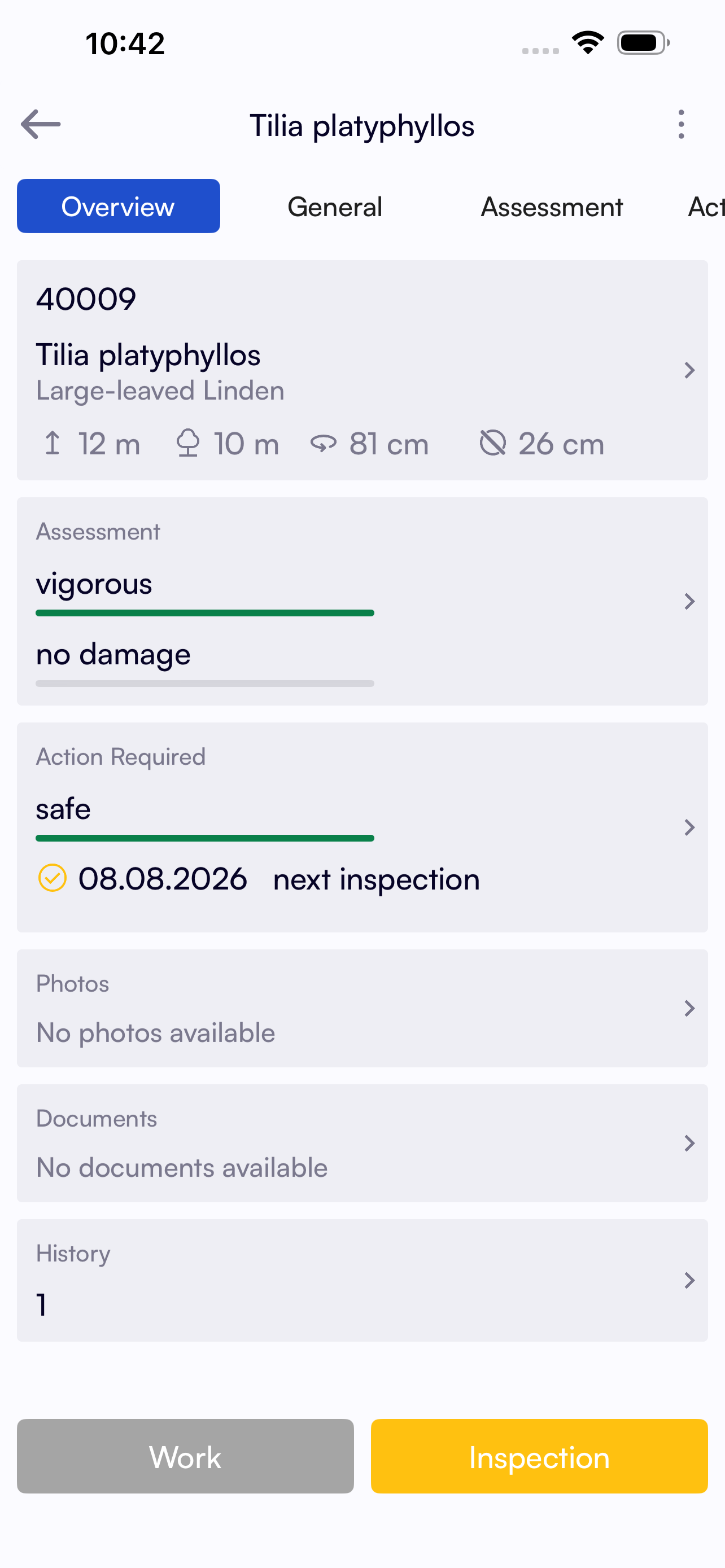 arbonet screenshot 3