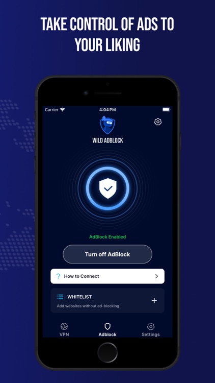 Wild VPN: Unlimited & Secure screenshot-3