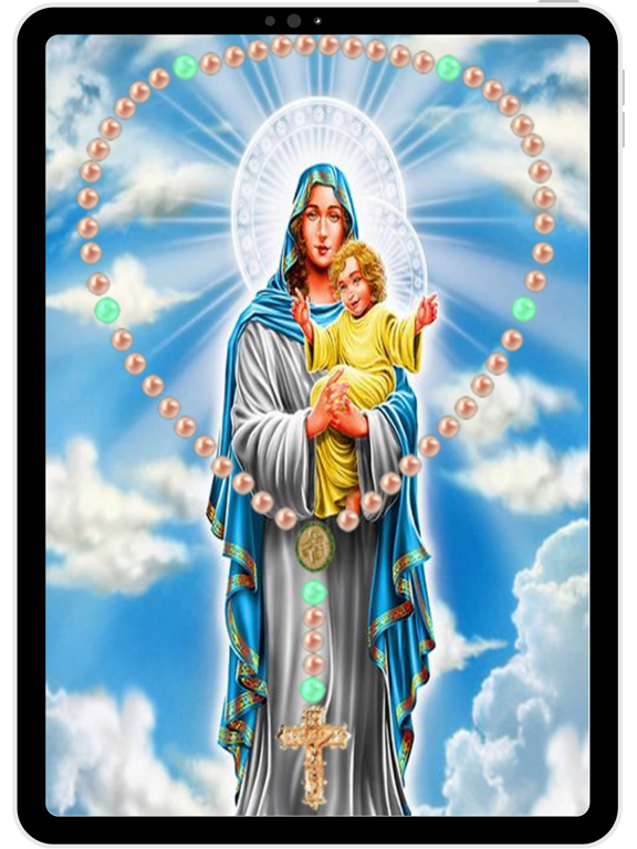 Screenshot #5 pour Terço Mariano