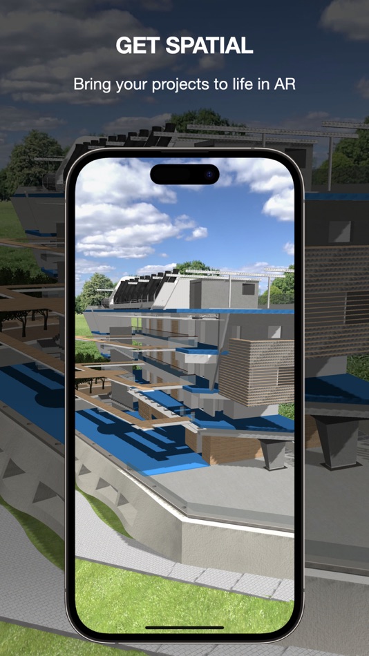 #7. ARki: Building + Room Planner (iOS) Bởi: Darf Design LTD